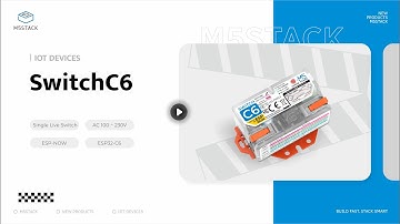 New Arrivals: SwitchC6