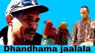 New best diramaa Afaan oromoo Ajaibaa dhamdhama jalala 2022