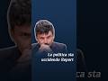 La politica sta distruggendo Report
