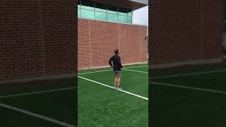 Backward Skip