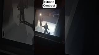 Hitman Contract #gaming #games #gameplay #hitmanseries