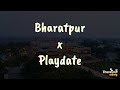 Bharatpur x playdate  bharatpur memes  bharatpur rajasthan