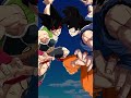 #dragonball #dblegends #goku #bardock