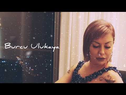 Burcu Ulukaya Sırtımdan Vurdu (Ebru Yaşar Remix)