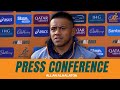 Allan Alaalatoa discusses upcoming Fiji test | Wallabies