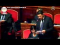 Cappelletti (M5S): "Voto scambio politico