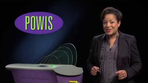 Powis Fastback Model 20 Tape Binding Machine