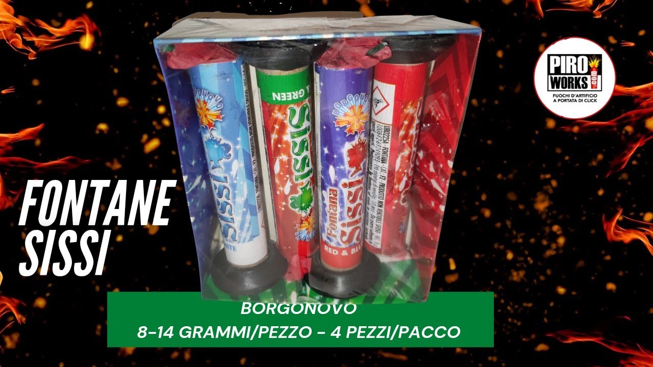 Fontana Spettacolare Gallo Anni '90 &ndash; Borgonovo In Offerta 20%