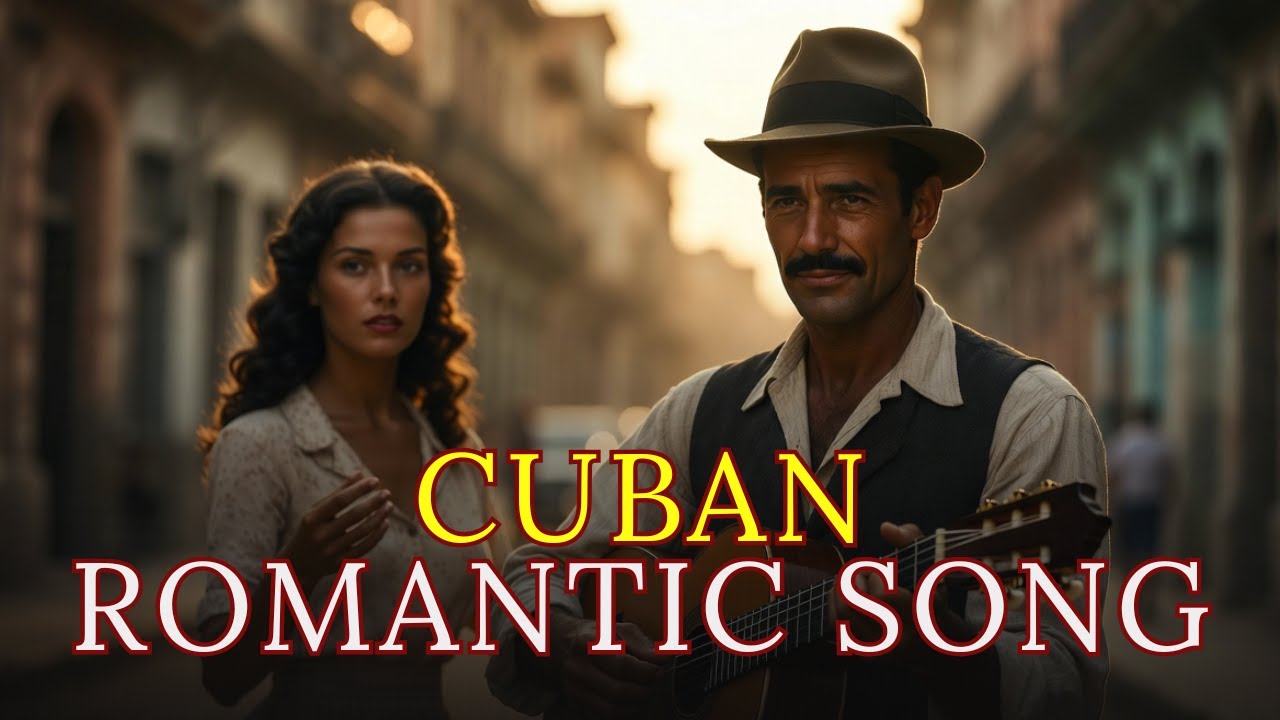 Son Cubano Urbano 🇨🇺 Street Jazz & Latin Groove