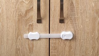 Предпазители За Шкафове И Чекмеджета - Store.bg