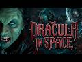 Dracula in Space (2026) [Horror] [Sci-Fi] | Galactic Vampire Terror in Deep Space | Full Movie