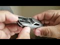 UnBoxing - 1969 Ford Mustang BOSS 429 / Greenlight Hollywood / John Wick