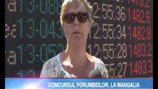 www.porumbel.net  - Black Sea OLR: Reportaj Neptun TV
