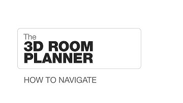 You Screw It - 3D Room Planner Walkthrough Video