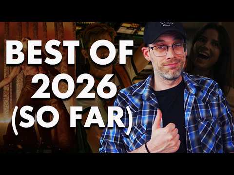 The 10 Best Movies of 2026 (So Far)