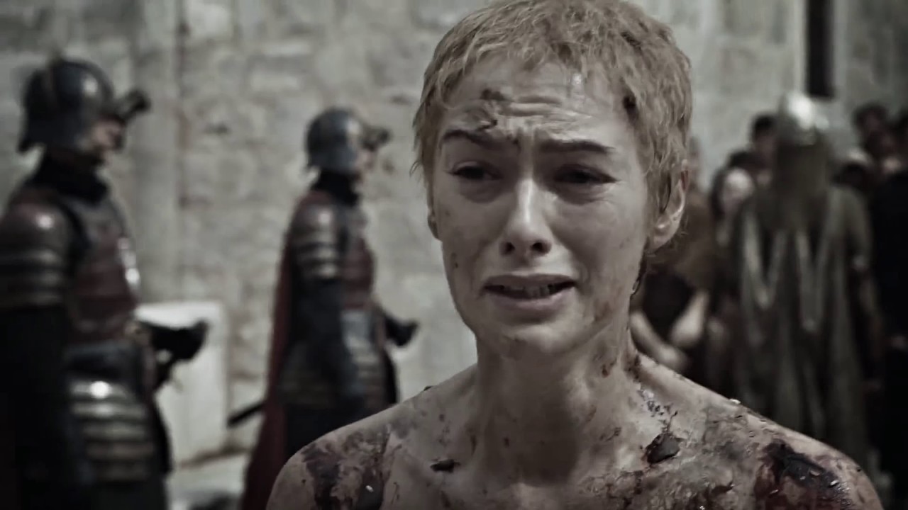 ▶ Sad multifandom || Sorry