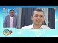 Санкції США проти Коломойського. Медики відмовляються щепитися / Хто як живе?