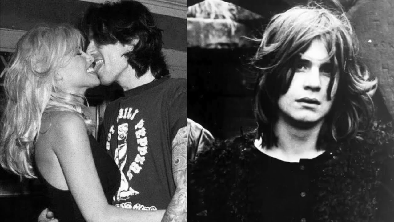 Rock and Roll Secrets They Tried to Hide