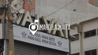 Marcela Pil - Na Rua Dr. Lourenço Granato