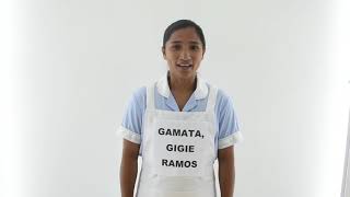 Gamata,Gigie