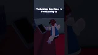Everyone Dies | #yeeps #memes #newupdate #vr #gaming #funny #virtualreality #amongus #sus