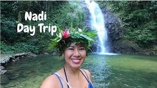 (Fiji) What to do in Nadi, Viti Levu, FIJI for a day trip?