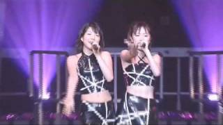 好きな先輩 （LIVE ver.） ／ モーニング娘。