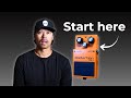 Pro Tips for Using the Boss DS-1 🎸