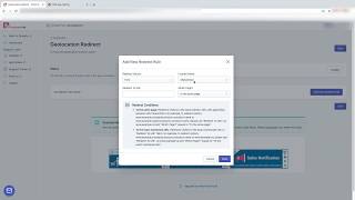 Geolocation Redirect Demo - Promote Me | Many apps in one screenshot 4