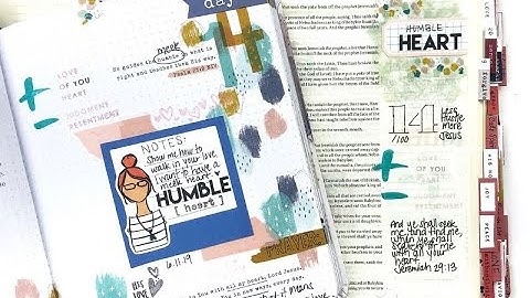 100 Days of Less Hustle More Jesus Round-up Days 1-14