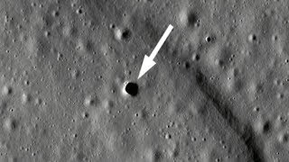 The Location For a Moon Base Has Finally Been Confirmed