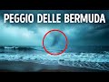 Luoghi Che Fanno Sembrare il Triangolo delle Bermuda una Bazzecola