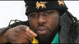 Solo Banton - Old Time Something Remix Puff Puff Riddim