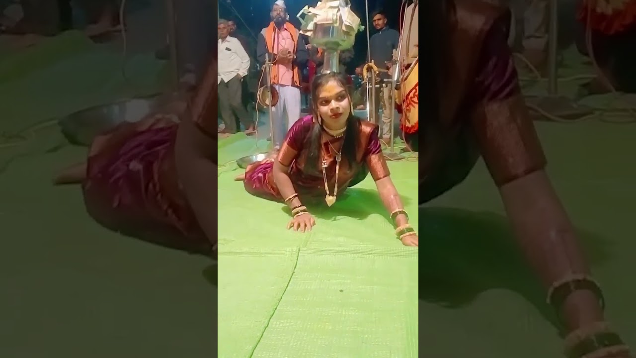 Jagran गोंधळ कार्यक्रम 