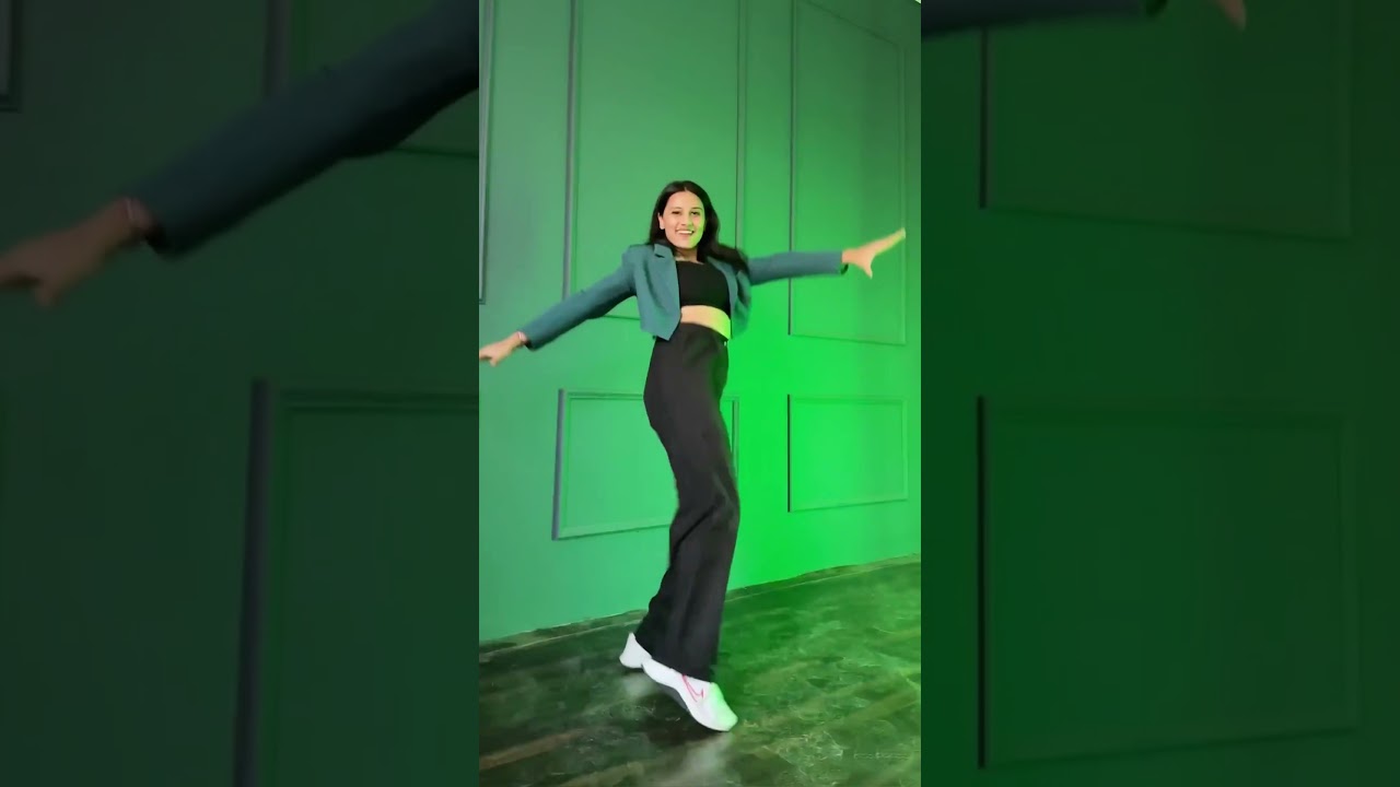 Fly karke-dance || ✈️ #FlyKarke #Sabba #SpeedRecords #PranjalDahiya #PunjabiShorts ❤️