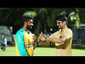 Enaku Nadikka Theriyadhu’nga - EP 1 with the trichy boys!