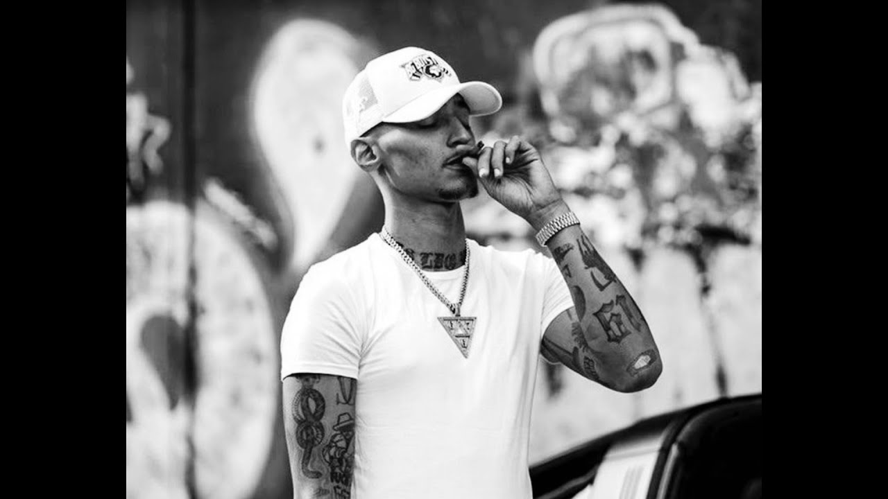 FREE) Freeze Corleone Type Beat - 