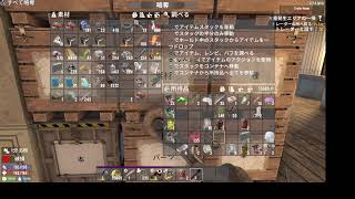 4月の7 Days to Die