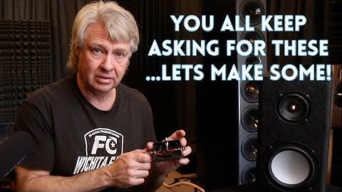 BEST option for rolling off BASS??? Let