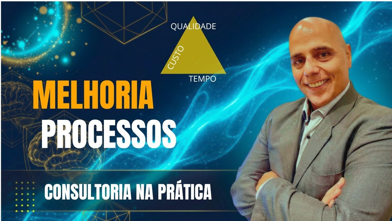 Melhoria de Processos: Dicas Consultoria