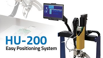 HU-200 Easy Positioning System