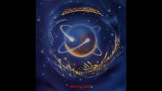 Gamma Ray - Tribute To The Past (D Standard Tuning/Half Step Down)