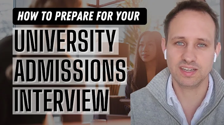 How to prepare for an interview at a Chinese University - DayDayNews