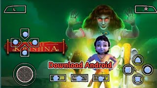 Little Krishna game download android free | Offline Game | Download free play store screenshot 4