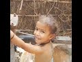 enjoying movment