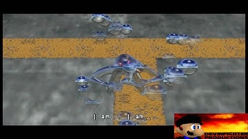 The Typing of the Dead Playthrough:Chapter 6 Part 2