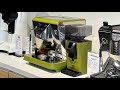 How to Use Nuova Simonelli Oscar Mood and Grinder | by Cubes Asia