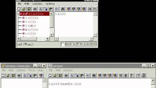 Smalltalk Training - 05 Creation of objects