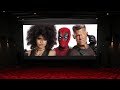 Bonus de fin deadpool 2  aprs gnrique du film