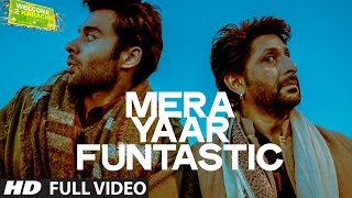  Mera Yaar Funtastic Lyrics in Hindi